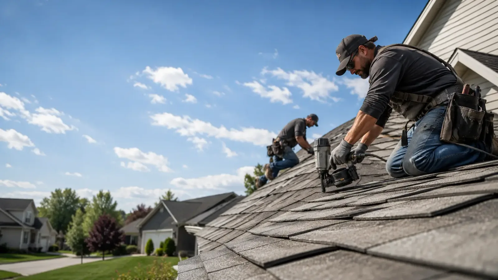 Storm Damage Roof Repair in Cecil, GA near me